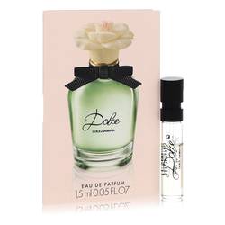 Dolce Vial (sample) By Dolce & Gabbana - DAPDOP