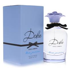 Dolce Blue Jasmine Eau De Parfum Spray By Dolce & Gabbana - DAPDOP