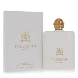 Trussardi Donna Eau De Parfum Spray By Trussardi - DAPDOP