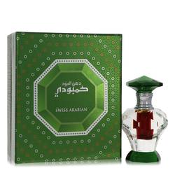Dood Cambodi Attar (Unisex) By Swiss Arabian - DAPDOP