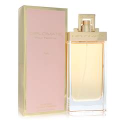 Diplomate Pour Femme Eau De Parfum Spray By Paris Bleu - DAPDOP