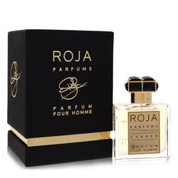 Danger Pour Homme Eau De Parfum Spray By Roja Parfums - DAPDOP