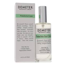 Demeter Pistachio Ice Cream Cologne Spray By Demeter - DAPDOP