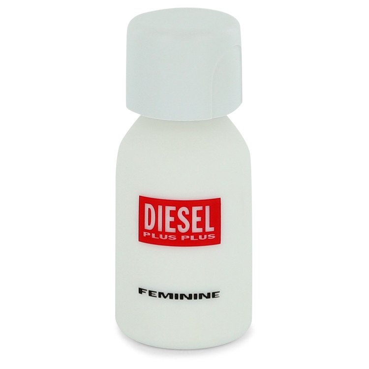Diesel Plus Plus Eau De Toilette Spray (unboxed) By Diesel - DAPDOP