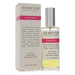 Demeter Pruning Shears Cologne Spray By Demeter - DAPDOP