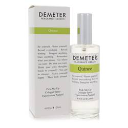 Demeter Quince Cologne Spray By Demeter - DAPDOP