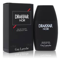 Drakkar Noir Eau De Toilette Spray By Guy Laroche - DAPDOP