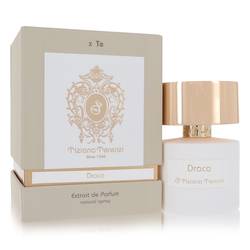 Draco Extrait De Parfum Spray By Tiziana Terenzi - DAPDOP
