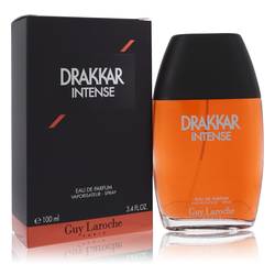 Drakkar Intense Eau De Parfum Spray By Guy Laroche - DAPDOP