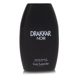 Drakkar Noir Eau De Toilette Spray (Tester) By Guy Laroche - DAPDOP
