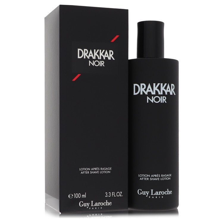 Drakkar Noir After Shave Lotion By Guy Laroche - DAPDOP