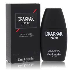 Drakkar Noir Eau De Toilette Spray By Guy Laroche - DAPDOP