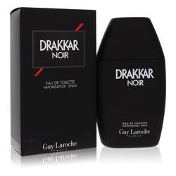 Drakkar Noir Eau De Toilette Spray By Guy Laroche - DAPDOP
