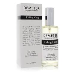 Demeter Riding Crop Cologne Spray By Demeter - DAPDOP