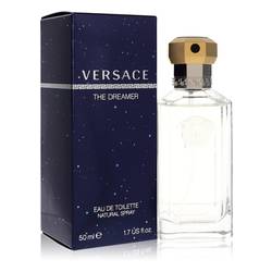 Dreamer Eau De Toilette Spray By Versace - DAPDOP