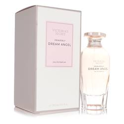 Dream Angels Heavenly Eau De Parfum Spray By Victoria's Secret - DAPDOP