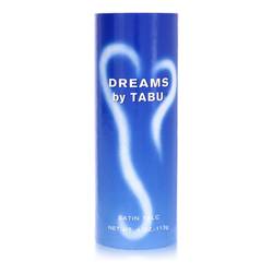 Dreams Talc By Dana - DAPDOP