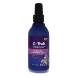 Dr Teal's Sleep Spray Sleep Spray with Melatonin & Essenstial Oils to promote a better night sleep By Dr Teal's - DAPDOP