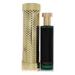 Dry Waters Megaflower Eau De Parfum Spray (Unisex Alcohol Free) By Hermetica - DAPDOP