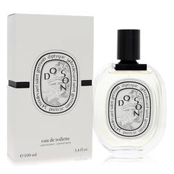 Do Son Eau De Toilette Spray (Unisex) By Diptyque - DAPDOP