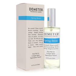 Demeter Spring Break Cologne Spray By Demeter - DAPDOP