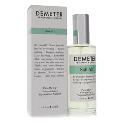Demeter Salt Air Cologne Spray By Demeter - DAPDOP