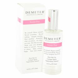 Demeter Sweet Pea Cologne Spray By Demeter - DAPDOP