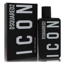 Dsquared2 Icon Pour Homme Eau De Parfum Spray By Dsquared2 - DAPDOP