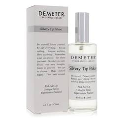Demeter Silvery Tip Pekoe Cologne Spray By Demeter - DAPDOP