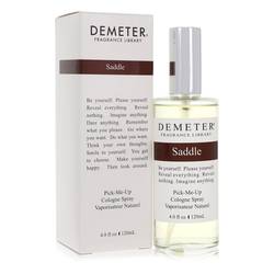Demeter Saddle Cologne Spray By Demeter - DAPDOP