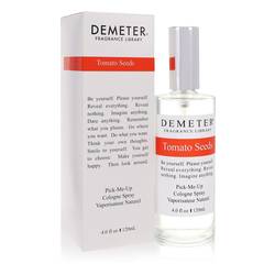 Demeter Tomato Seeds Cologne Spray By Demeter - DAPDOP
