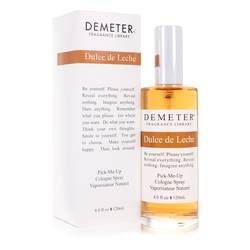 Demeter Dulce De Leche Cologne Spray By Demeter - DAPDOP