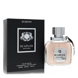 Dumont Scapler Eau De Parfum Spray By Dumont Paris - DAPDOP