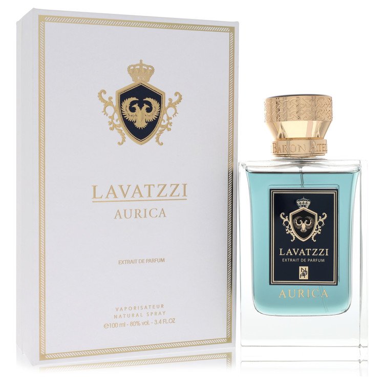 Dumont Lavatzzi Aurica Extrait De Parfum Spray (Unisex) By Dumont Paris - DAPDOP