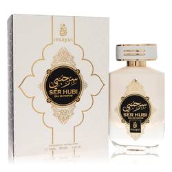 Dumont Murjan Ser Hubi Eau De Parfum Spray (Unisex) By Dumont Paris - DAPDOP