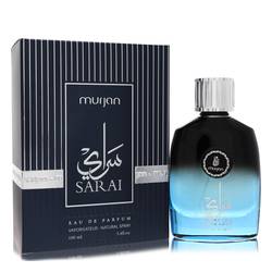 Dumont Murjan Sarai Eau De Parfum Spray (Unisex) By Dumont Paris - DAPDOP
