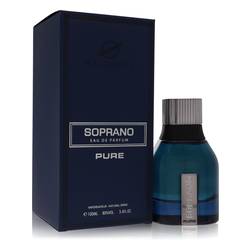 Dumont Soprano Pure Eau De Parfum Spray By Dumont Paris - DAPDOP