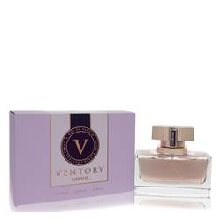 Dumont Ventory Urbane Eau De Parfum Spray By Dumont Paris - DAPDOP