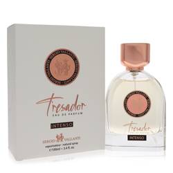 Dumont Tresador Intenso Eau De Parfum Spray (Unisex) By Dumont Paris - DAPDOP