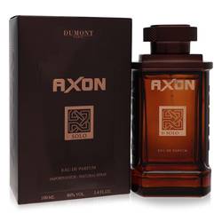 Dumont Axon Solo Eau De Parfum Spray By Dumont Paris - DAPDOP