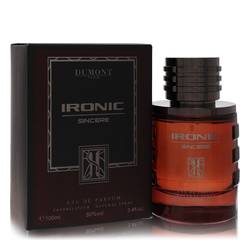 Dumont Ironic Sincere Eau De Parfum Spray By Dumont Paris - DAPDOP