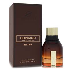Dumont Soprano Elite Eau De Parfum Spray By Dumont Paris - DAPDOP