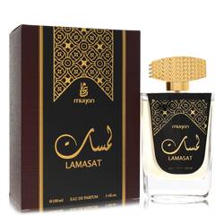 Dumont Murjan Lamasat Eau De Parfum Spray (Unisex) By Dumont Paris - DAPDOP