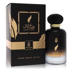Dumont Murjan Qessat Ishq Eau De Parfum Spray (Unisex) By Dumont Paris - DAPDOP