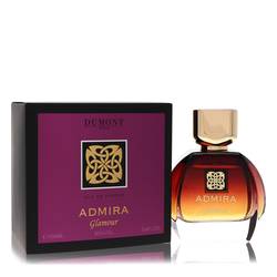 Dumont Admira Glamour Eau De Parfum Spray By Dumont Paris - DAPDOP