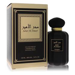Dumont Murjan Seher Al Ameer Eau De Parfum Spray (Unisex) By Dumont Paris - DAPDOP