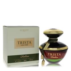 Dumont Trista Delice Eau De Parfum Spray By Dumont Paris - DAPDOP