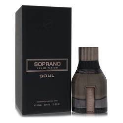 Dumont Soprano Soul Eau De Parfum Spray By Dumont Paris - DAPDOP