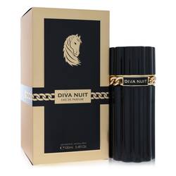 Dumont Diva Nuit Eau De Parfum Spray By Dumont Paris - DAPDOP