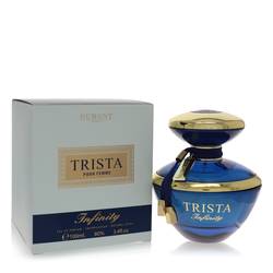 Dumont Trista Infinity Eau De Parfum Spray By Dumont Paris - DAPDOP